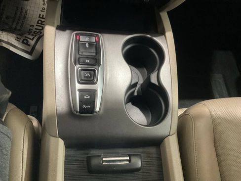 Used 2023 Honda Ridgeline RTL image 21
