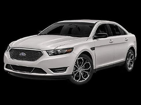 Used 2019 Ford Taurus SHO image 28