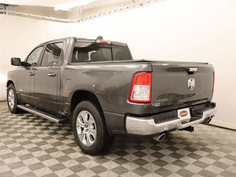 Used 2020 RAM 1500 Big Horn image 3