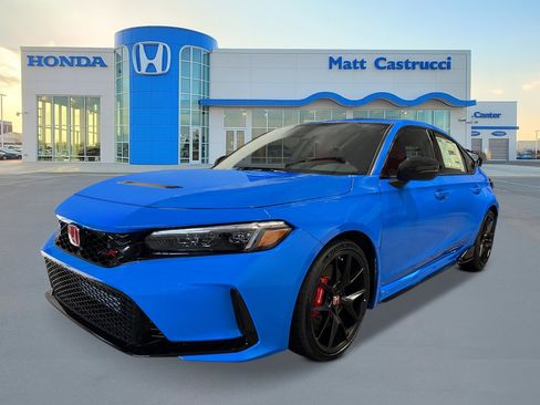 Used 2025 Honda Civic Type R image 7