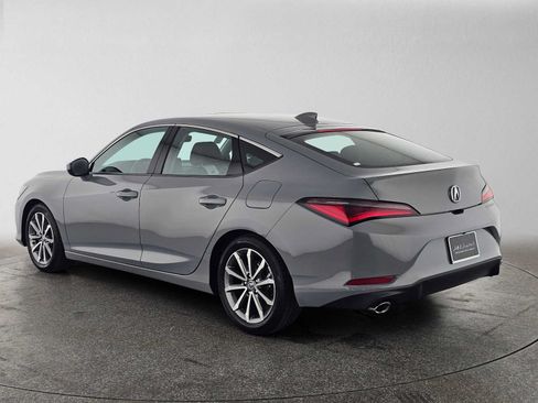 Certified 2026 Acura Integra FWD image 5