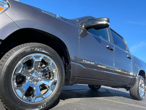 Used 2022 RAM 1500 Big Horn image 5