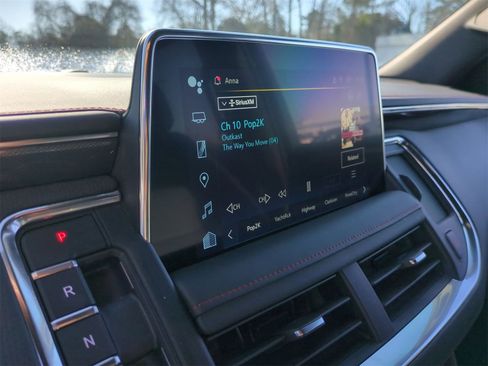 Used 2024 Chevrolet Tahoe RST w/ Sport Performance Package image 13