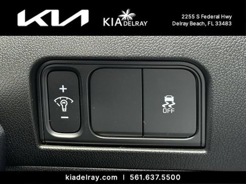 New 2026 Kia Sorento LX FWD image 24