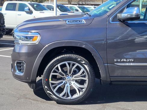 New 2026 RAM 1500 Tungsten w/ Bed Utility Group image 9