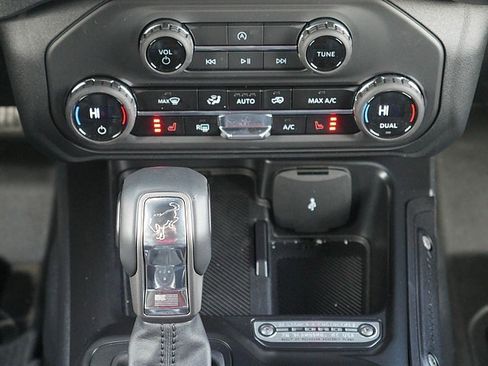 New 2025 Ford Bronco Big Bend image 22