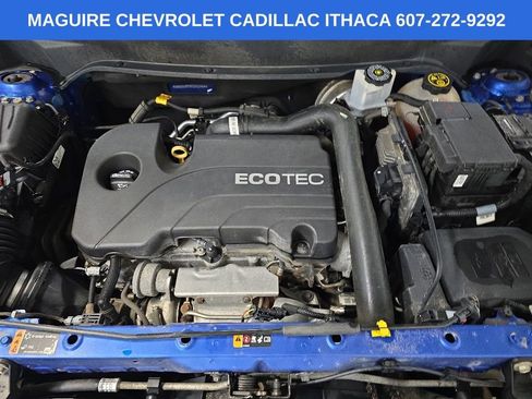 Used 2019 Chevrolet Equinox LT AWD/4WD image 12