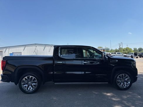 Used 2026 GMC Sierra 1500 Denali w/ Denali Reserve Package AWD/4WD image 6
