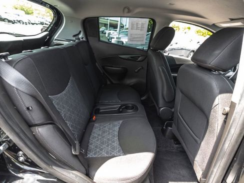 Used 2022 Chevrolet Spark LS FWD image 28