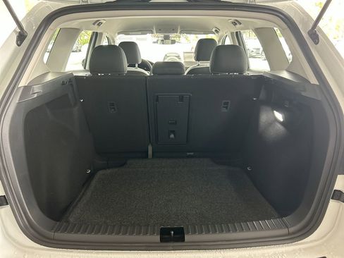 New 2026 Volkswagen Taos S image 37