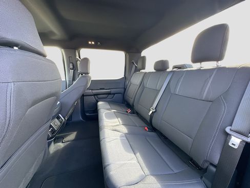 New 2026 Ford F150 STX w/ Equipment Group 200A image 16