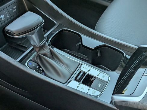 New 2026 Hyundai Tucson SEL FWD image 26