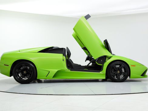 Used 2008 Lamborghini Murcielago LP 640 AWD/4WD image 24