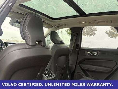 Certified 2023 Volvo XC60 B6 Ultimate image 33
