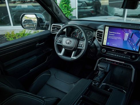 New 2026 Toyota Tundra SR5 AWD/4WD image 13