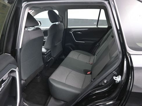 Used 2024 Toyota RAV4 XLE image 10