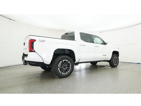 New 2025 Toyota Tacoma TRD Sport image 25
