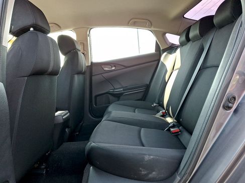 Used 2020 Honda Civic LX image 18