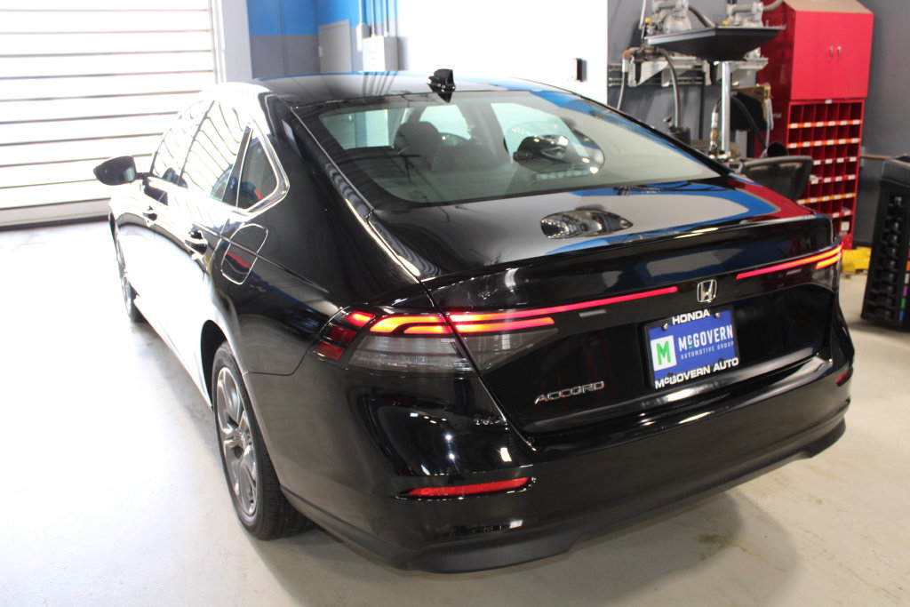 Used 2024 Honda Accord EX image 22
