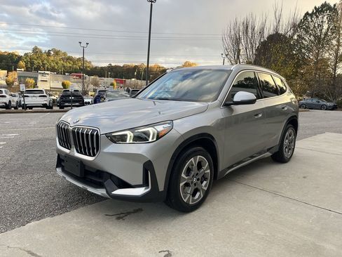 Certified 2023 BMW X1 xDrive28i w/ Convenience Package image 4