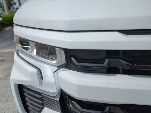 New 2026 Chevrolet Silverado 1500 RST w/ RST All Star Premium Package AWD/4WD image 9