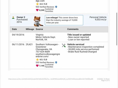 Used 2013 Volkswagen GTI Autobahn image 26
