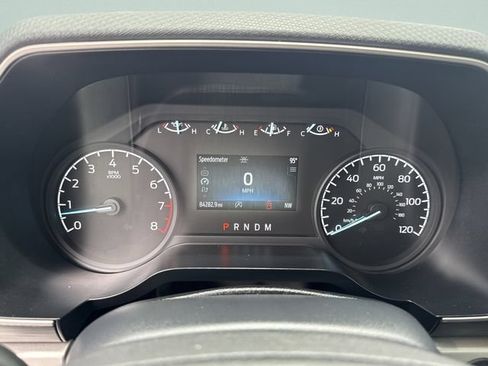 Certified 2021 Ford F150 XL w/ Equipment Group 101A High RWD image 40