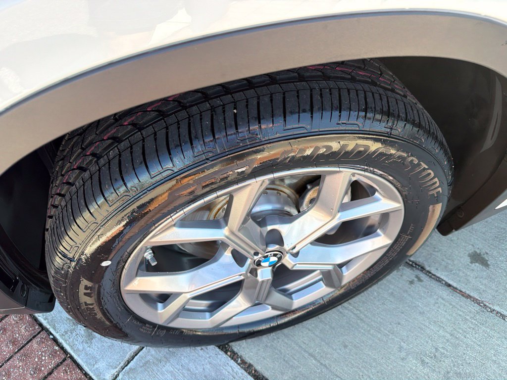 Used 2023 BMW X3 sDrive30i w/ Premium Package RWD image 10