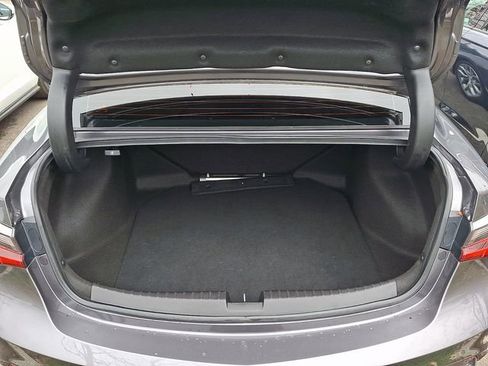 Used 2020 Acura ILX FWD image 29
