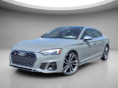 Used 2022 Audi S5 Premium Plus w/ Premium Plus Package