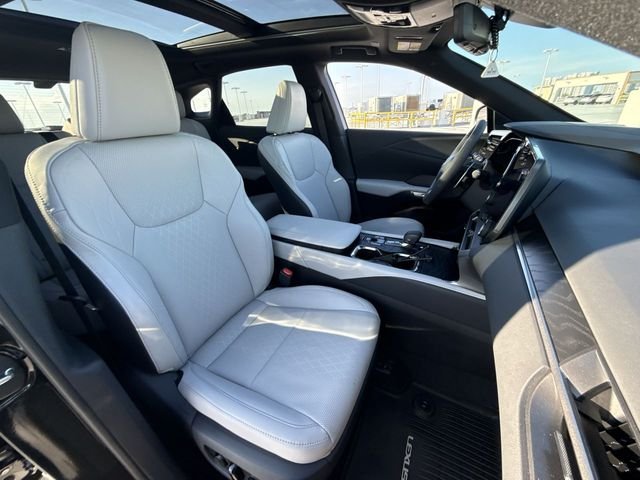 New 2026 Lexus RX 350 w/ Convenience Package AWD/4WD image 26