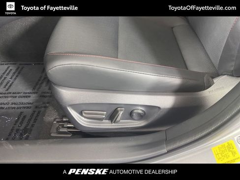 Used 2024 Toyota Prius Prime XSE Premium image 59