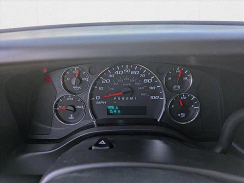New 2025 Chevrolet Express 2500 w/ Driver Convenience Package image 11