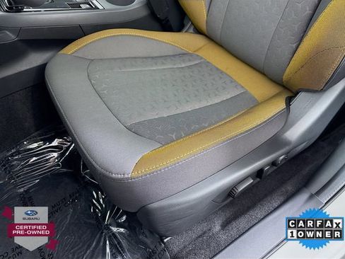 Certified 2025 Subaru Crosstrek 2.5i Sport AWD/4WD image 18