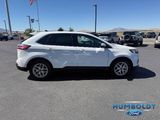 Certified 2024 Ford Edge SEL image 4