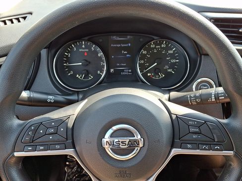 Used 2018 Nissan Rogue Sport SV image 18