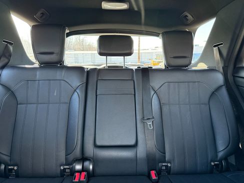 Used 2018 Mercedes-Benz GLE 350 4MATIC image 44