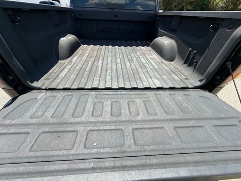 Used 2017 GMC Sierra 1500 Denali w/ Denali Ultimate Package image 24