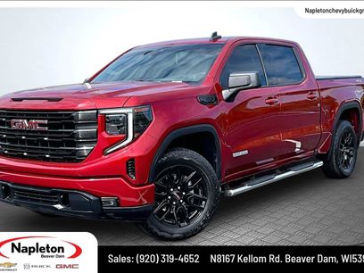 Used 2024 GMC Sierra 1500 Elevation