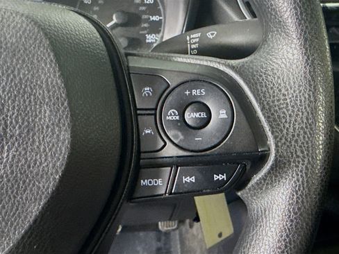 Used 2024 Toyota Corolla LE FWD image 15