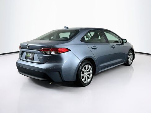 Used 2026 Toyota Corolla LE FWD image 9