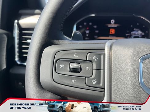 New 2026 GMC Sierra 1500 Denali image 25