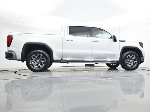 New 2026 GMC Sierra 1500 SLE AWD/4WD image 29