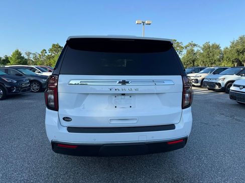 Used 2023 Chevrolet Tahoe LS RWD image 13
