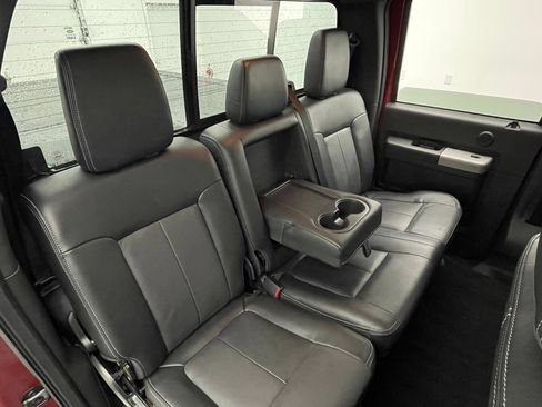 Used 2015 Ford F250 Lariat w/ Chrome Package AWD/4WD image 37
