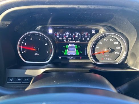 Used 2022 Chevrolet Silverado 2500 High Country image 20