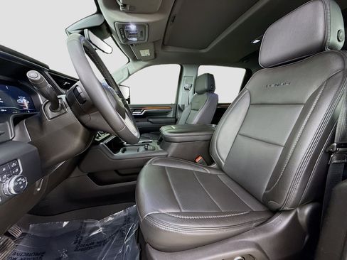 Used 2024 GMC Sierra 2500 Denali w/ Denali Reserve Package image 22