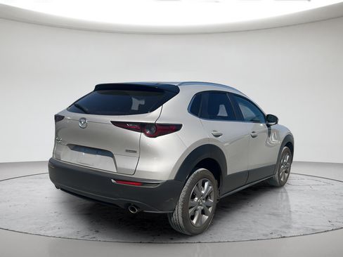Used 2024 MAZDA CX-30 AWD 2.5 S w/ Preferred Package image 6