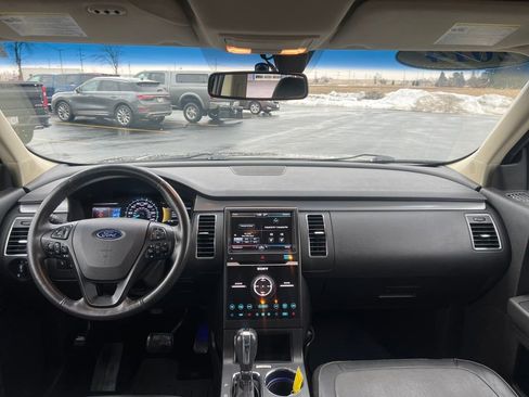 Used 2014 Ford Flex Limited w/ Appearance Package image 21