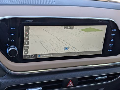 Used 2023 Hyundai Sonata Limited image 19